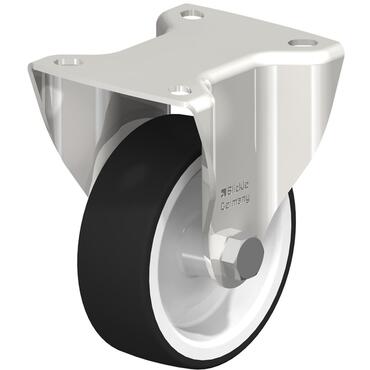 Castor wheel, series BKX-POTH